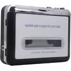 86024 Retro Cassette Player Usb 600182386024
