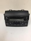 86120-ae010 Toyota Satellite Radio Cd Casette Player