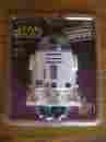 88-087 Tiger Electronics Star Wars R2d2 Personal Cassette Tape Player New 1997 Mip