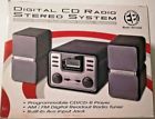 9112gb Electro Brand Digital Cd Radio System 089081091121