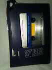 934.21140250 Unspecified Sears Roebuck Personal Headphone Series Stereo Cassette Recorder With