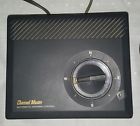 9510a Channel Master Vintage Automatic Antenna Control Model Untested