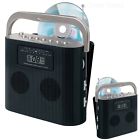 Cd-470bk 961613232069 Jensen Portable Stereo