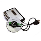 989898503964 Jumbl Audio Usb Cassette