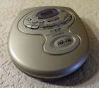 9901-40 Audiovox Cd Player Digital Stereo Second