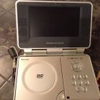 99011321 Venturer Portable Dvd With