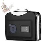 9ka0zufxif Livepow Cassette Players Recorders To Converter Usb With 716253109277