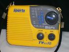 A-310 Gpx Sports Gran Prix Am Fm Radio Model