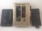 A-3t-8522 Koss Music Box Cassette Player Am Fm Radio Module As