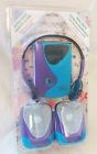A2835sp Cosmo Vintage Walkman Speakers 043769088353