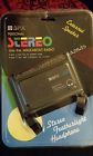 A2845 Gpx Vintage Personal Stereo