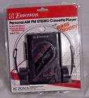 Ac2105cs Ac 2105 Emerson Am-fm Stereo 025806020724