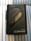 Ac2100 Emerson Personal Stereo Cassette