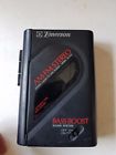 Ac2105 Emerson Am-fm Stereo Cassette