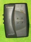 Ac2154 Emerson Stereo Tape Cassette Player With Bass Boost Model