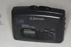 Ac2175 Emerson Vintage Am-fm Radio 025806021035