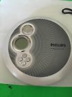Acc2411-17 Philips Portable Cd Player Blue Second Esp