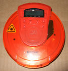 Acd02-rd Ascent Rare Stereo Radio Cd Player Esp Portable Discman