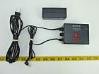 Acp-d33 Sony Ac Power Adaptor Battery Charger