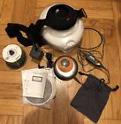 Act300-00c Philips Nike Sport Personal Cd Player Discman Walkman Mini
