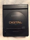Ad2525 Emerson Digital Portable Compact