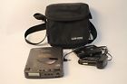 Ad2526 Emerson Vintage 1992 Retro