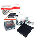 Ad2527 Emerson Nos Portable Compact