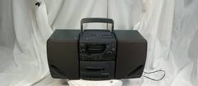 Admiral Az9055 Magnavox Az 9055 Portable Cd Cassette Radio Boombox