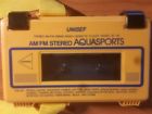 Af-46 Unisef Portable Japan Nice Rare