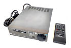 Ag-es100 Panasonic Vintage Minidisc Player