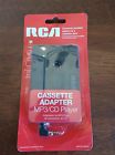 Ah600r Rca Vehicle Cassette Deck