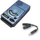 Ahbhacx205-k1 Hamilton Classroom Cd Player With Usb Speaker And 636156022230