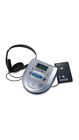 Xp-mp3c Aiwa Vintage Brand New In Box Cd Player Car Kit