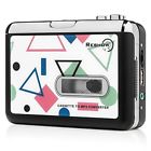 Ak-848061073690 Reshow Cassette Player Usb Disk Compatible 8011447304240