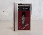 Ak896awm-f10 Sony Walkman Radio Works Tape Player Does Not As Is