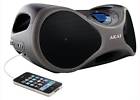 Akaice2000 Akai 6-speaker Cd Boom 846933020001