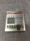 Am-c80 Aiwa Mini Disc Digital Recorder