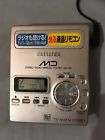 Am-f65 Sony Aiwa Minidisc Tv-am-fm