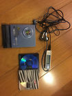 Am-hx70 Aiwa Minidisc Player With