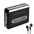 An-08994s Antogoo Cassette Player Portable Walkman Tape Recorder To 8011515650040