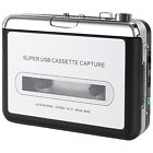 Tape-to-mp3 Aospe5 Aonokoy Cassette Player Portable 756330799984