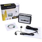 Apecmp3 Usb Cassette Player Adapters Converter Capture Audio Super Tape