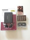 6521 Aq Magnavox Vintage Stereo Radio Cassette Player Tuner Beatles Tape