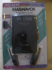 6540 Aq Magnavox Stereo Radio