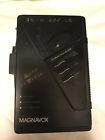 Aq6597 Aq 6597 Magnavox Stereo Radio Cassette Player Tuner Graphic Eq