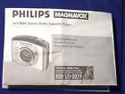 6688 Aq Philips Magnavox Vintage