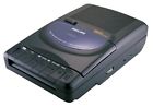 Aq635517 Philips Cassette Shoebox Recorder Player Tested And Works Perfect
