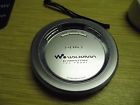 Aq6440-17 Magnavox Portable Cassette Player