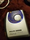 Aq6581-11 Philips Vintage Radio Walkman