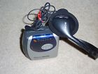 Aq6581 Phillips Magnavox Philips Personal Stereo